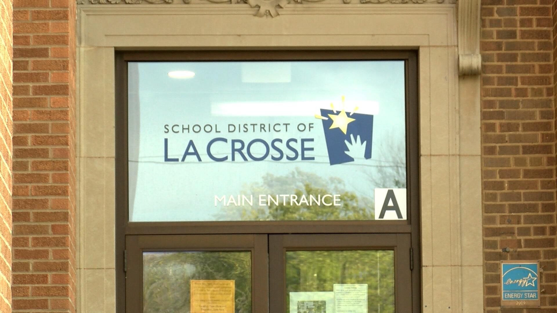 School District of La Crosse